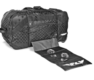 Fly Roller Grande Bag